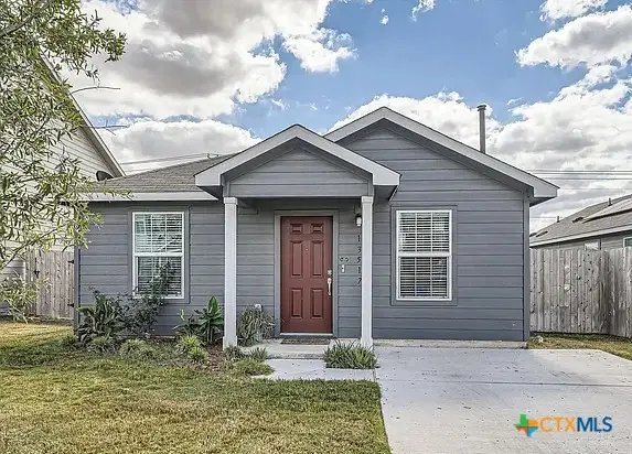 13517 Knights Branch Drive, Elgin, TX 78621 - Image #1