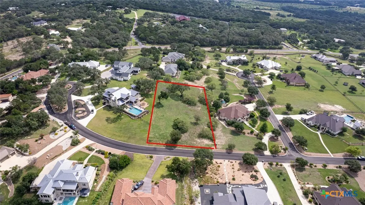1724 Antigua Cove, New Braunfels, TX 78132 - #1