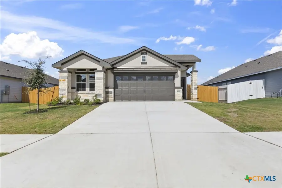609 Waylon, Killeen, TX 76542 - Image #3