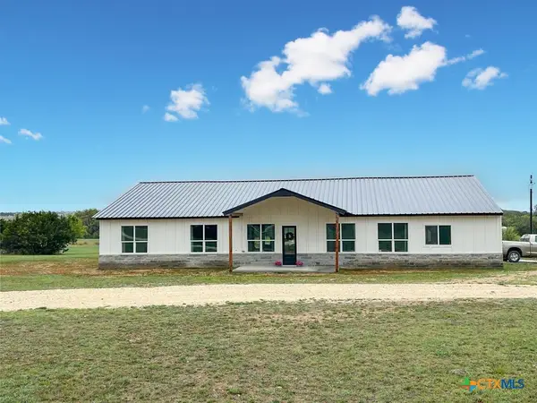 720 County Road 2337, Lampasas, TX 76550
