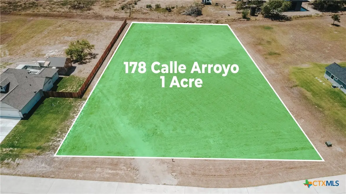 178 Calle Arroyo, Inez, TX 77968 - Image #1