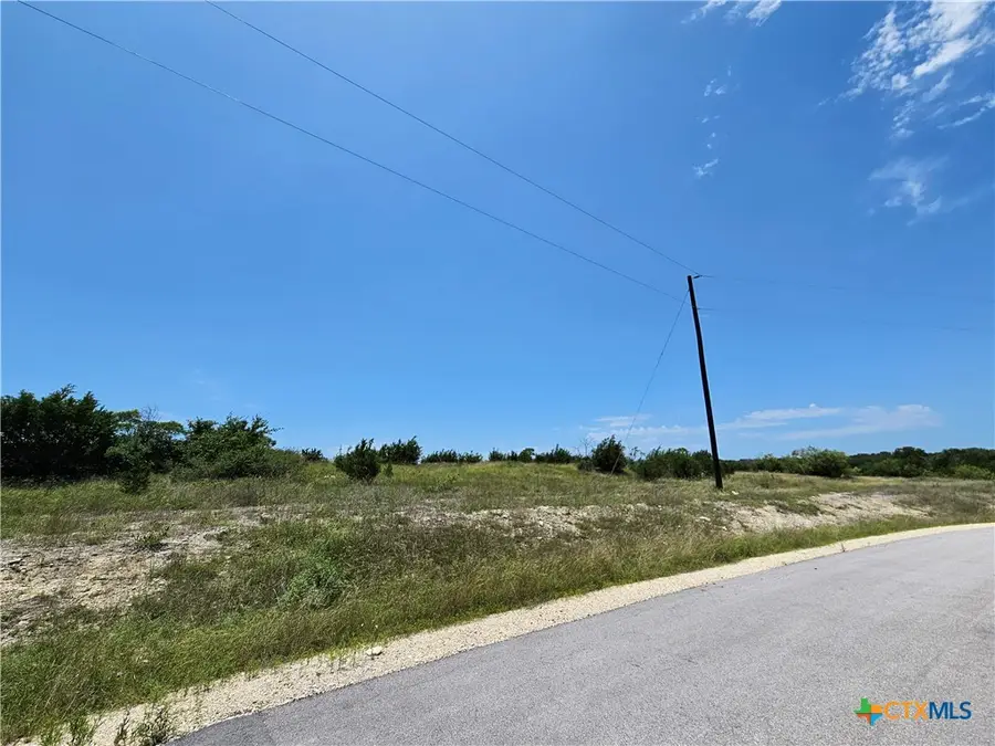 Lot 111 Shin Oak Drive, Lampasas, TX 76550 - Image #2