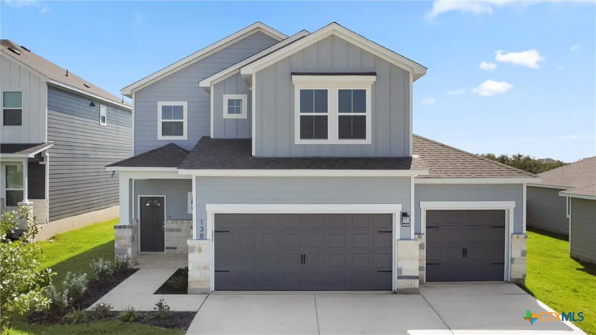 138 Andrew, Killeen, TX 76542 - Image #1