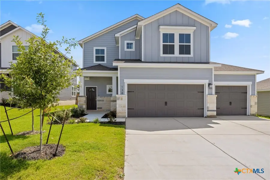 138 Andrew, Killeen, TX 76542 - Image #2