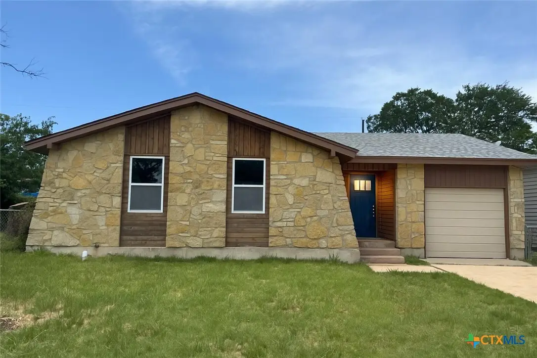 2705 Live Oak Drive, Copperas Cove, TX 76522 - Image #1