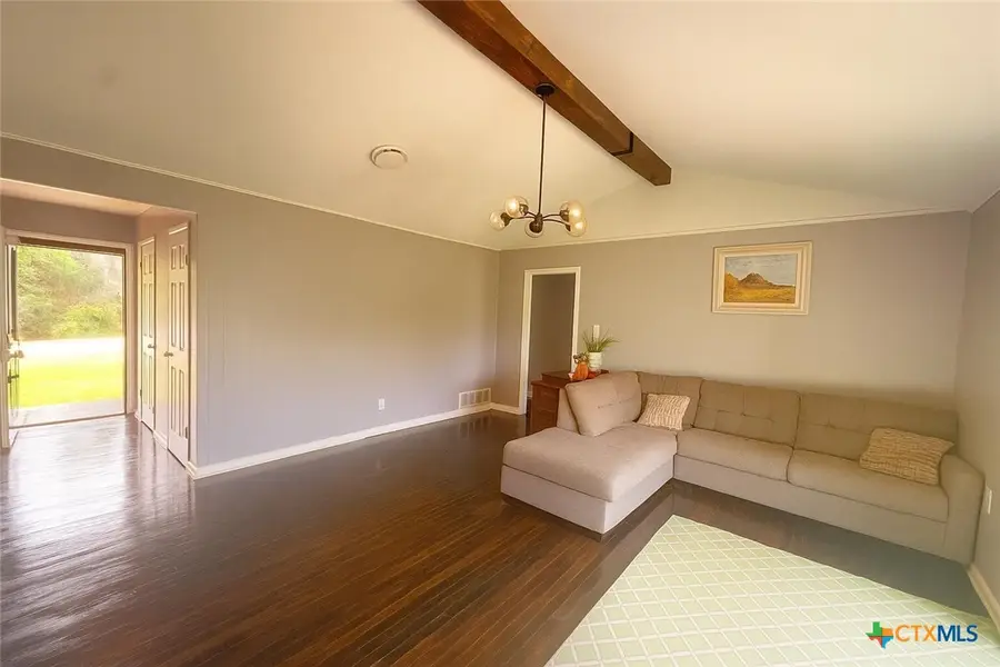 2705 Live Oak Drive, Copperas Cove, TX 76522 - Image #3