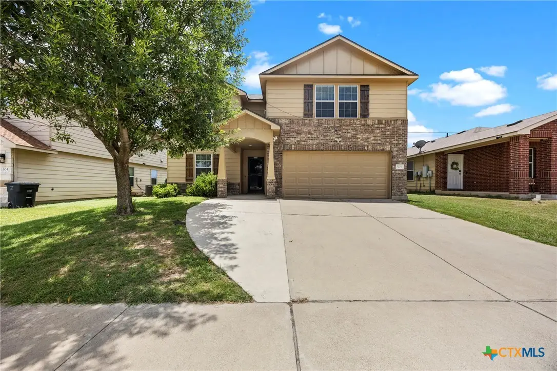 306 W Gemini Lane, Killeen, TX 76542 - Image #1