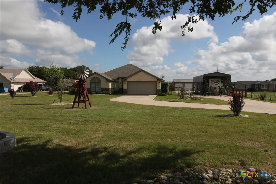 2734 Rock Road, Troy, TX 76579 - Image #1