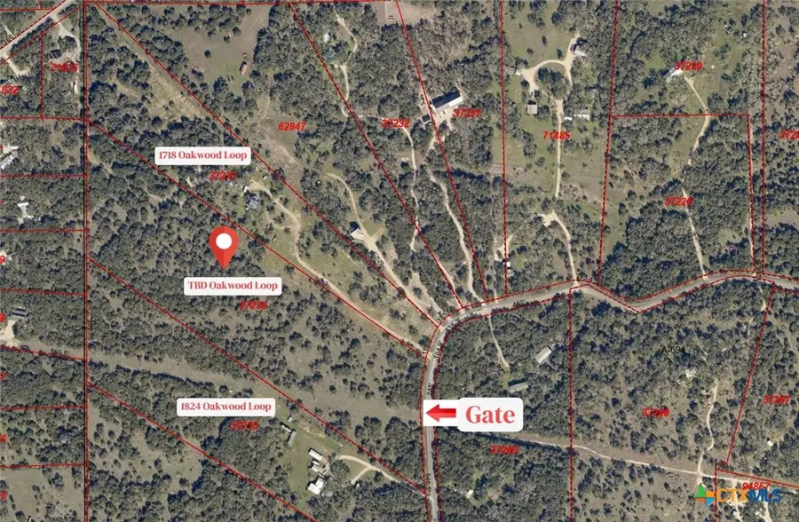 TBD Oakwood Loop, San Marcos, TX 78666 - Image #2