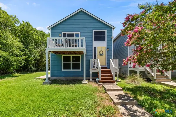 340 Trestle Tree, San Marcos, TX 78666