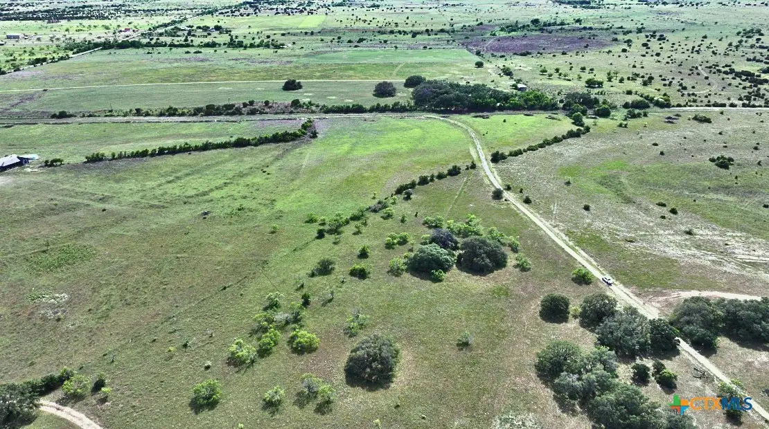 TBD Lot 1 County Road 276, Bertram, TX 78605 - Image #1