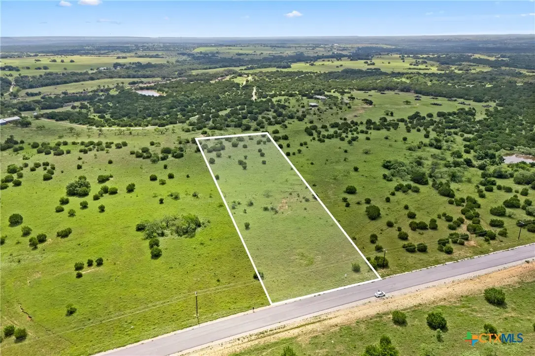 71 Pitchfork Ranch Road, Copperas Cove, TX 76522 - #1