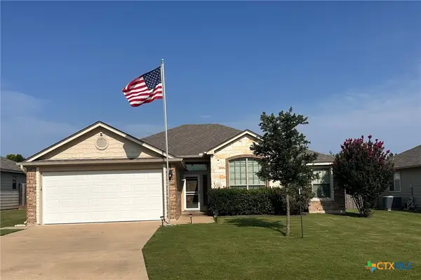 1205 Abbey Ridge, Temple, TX 76504