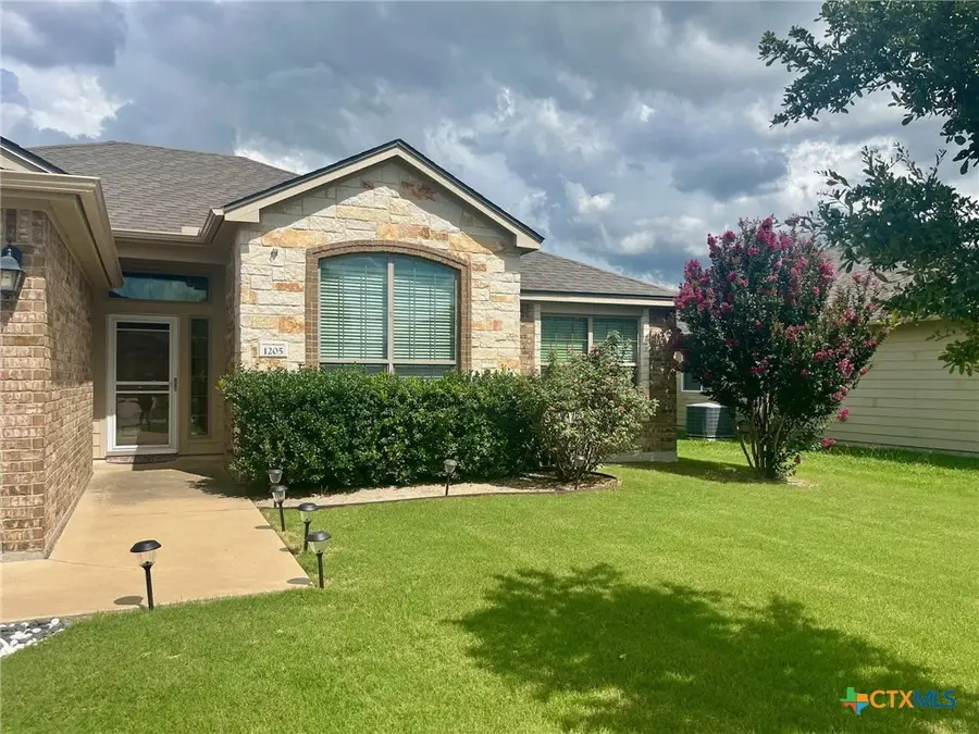 1205 Abbey Ridge, Temple, TX 76504 - Image #2