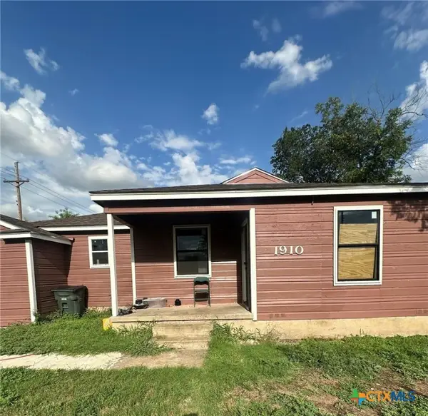 1910 N Gray Street, Killeen, TX 76541