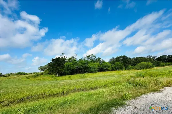 LOT 10 Sydnie Ranch Road, Inez, TX 77968
