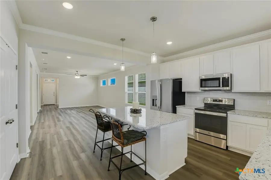 8818 Happy Valley Drive, Temple, TX 76502 - #3