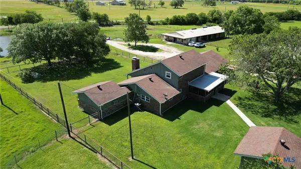 18481 Elm Creek Road, Moody, TX 76557