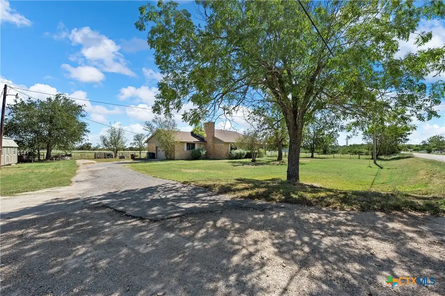 126 County Road 173, Marlin, TX 76661 - Image #2