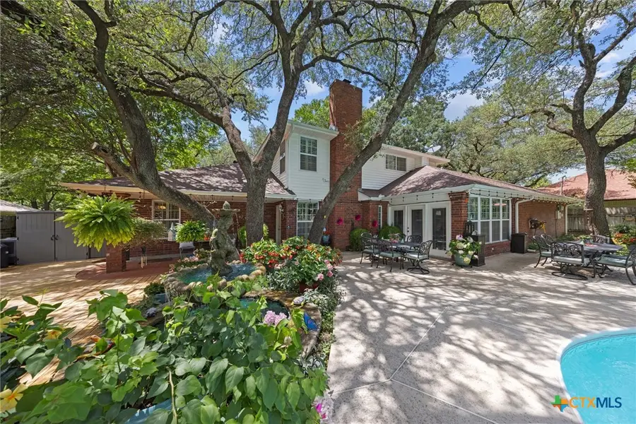 2203 Antelope Trail, Harker Heights, TX 76548 - Image #3