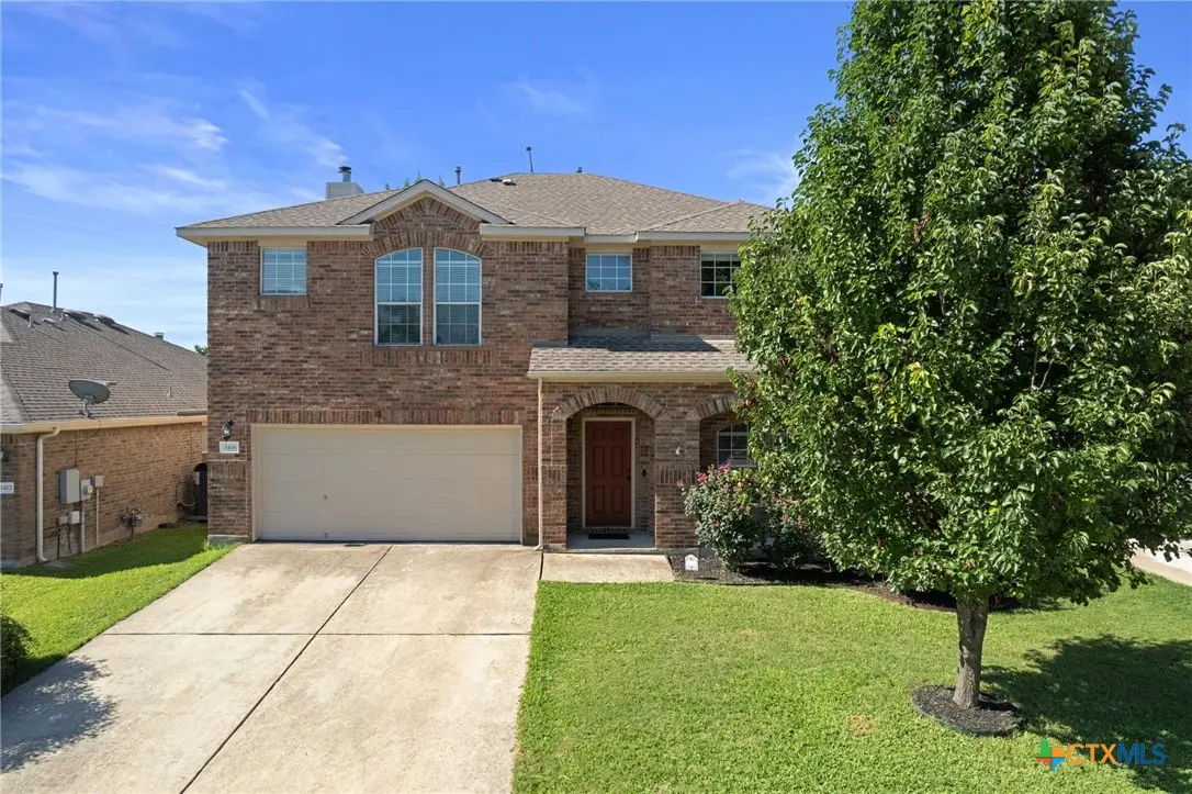 3416 Winding Shore Lane, Pflugerville, TX 78660 - Image #1