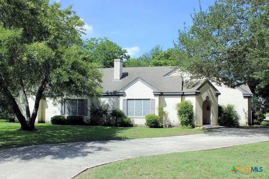 1298 Walter Ellison Drive, Lockhart, TX 78644 - #2