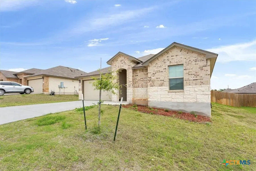 4902 Vivien Street, Killeen, TX 76549 - Image #3
