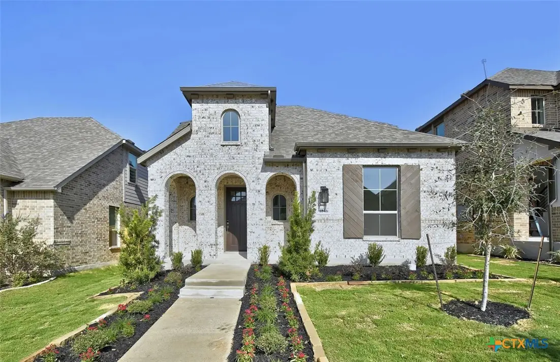 1846 Nettletree Road, New Braunfels, TX 78132 - Image #1