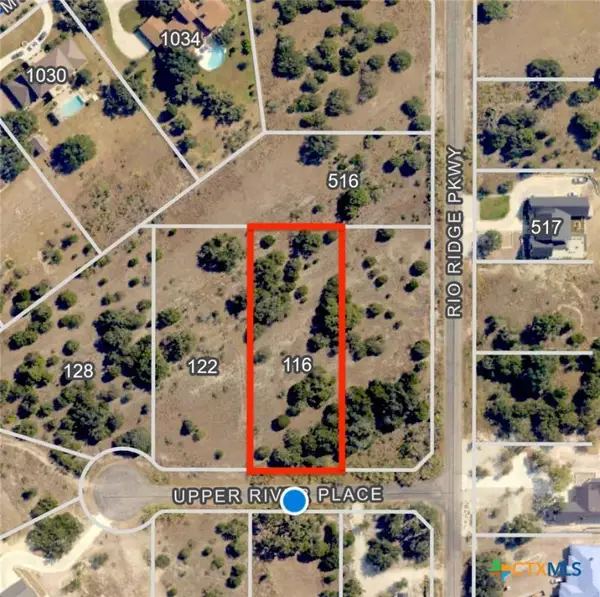 116 Upper River Place, Spring Branch, TX 78070