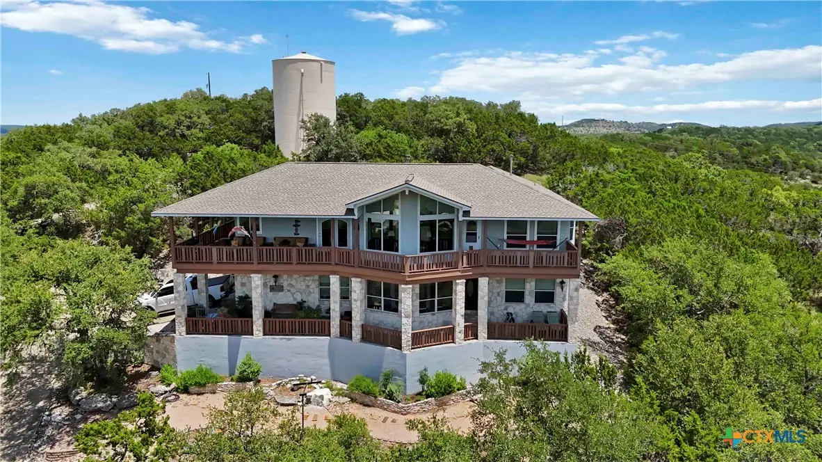 633 Flaman Road, Canyon Lake, TX 78133 - #1