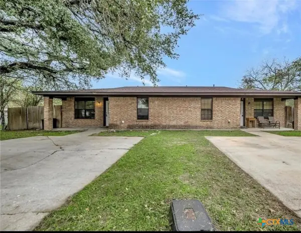 705/707 S Main Street, Lampasas, TX 76550