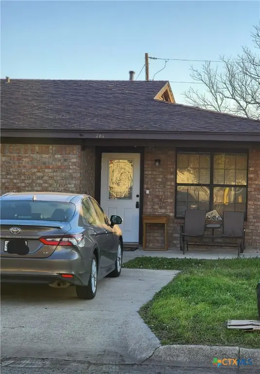 705/707 S Main Street, Lampasas, TX 76550 - Image #3