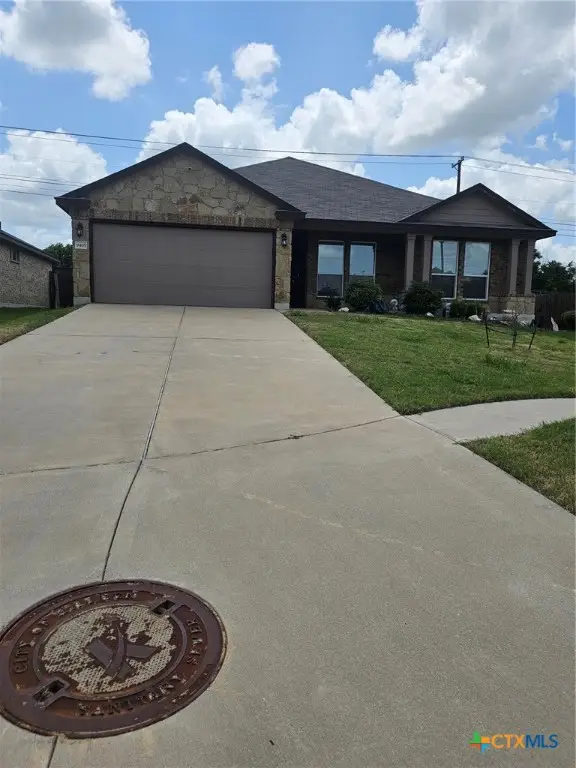 9405 Glynhill Court, Killeen, TX 76542 - Image #1
