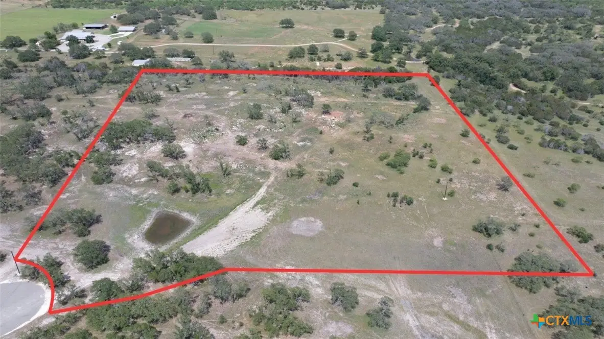 TBD Lot 10 County Road 340, Burnet, TX 78611 - Image #1