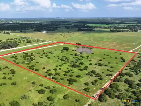TBD Lot 2 County Rd 210, Bertram, TX 78605