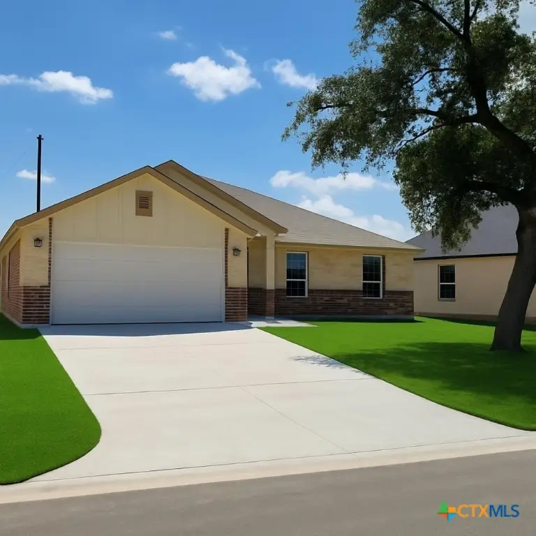 1417 Fossil Trail, Belton, TX 76513 - Image #1