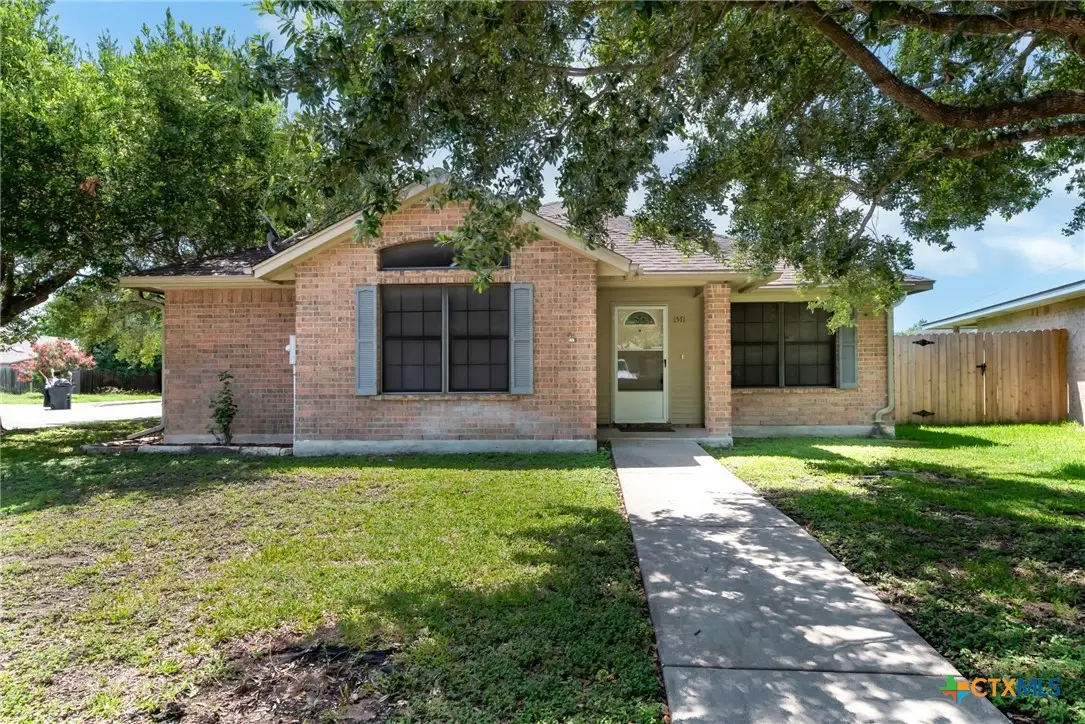 1571 Kimberly Dawn Drive, New Braunfels, TX 78130 - Image #1