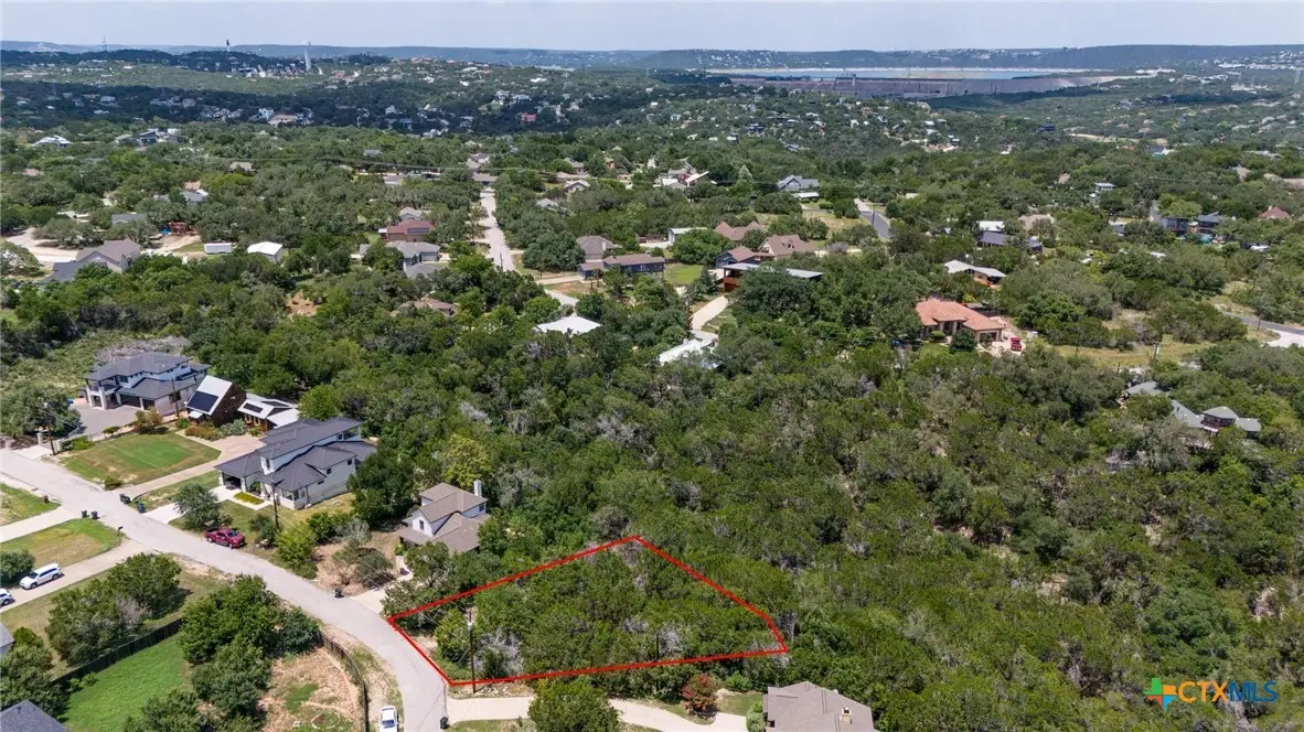 14422 Tuscola Circle, Austin, TX 78734 - Image #1