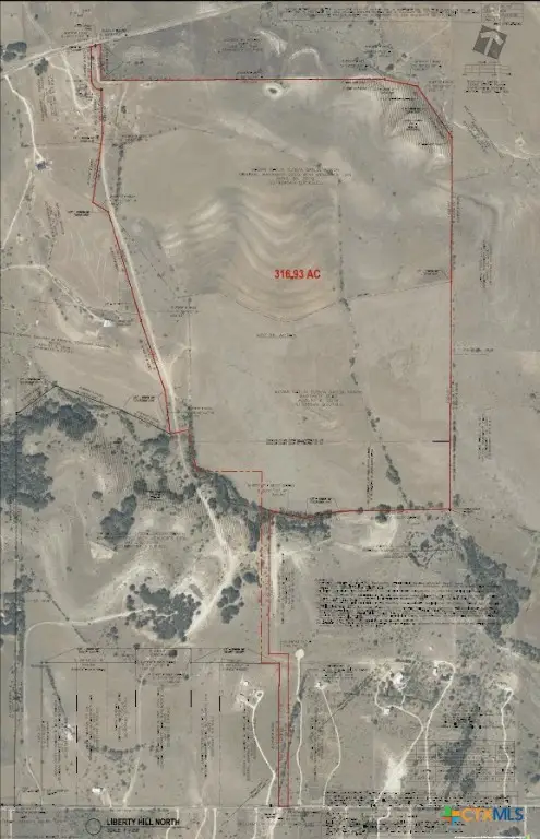 TBD Fm 243, Bertram, TX 78605 - Image #3