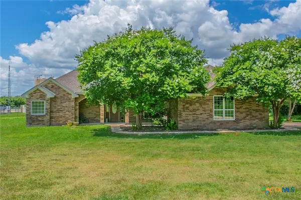 1500 Mountain Ridge Drive, Belton, TX 76513