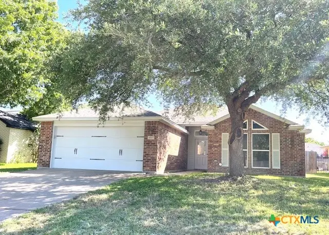 4815 Box Canyon Drive, Temple, TX 76502 - Image #1