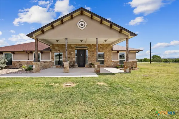 1246 Lutheran Church Road, Copperas Cove, TX 76522