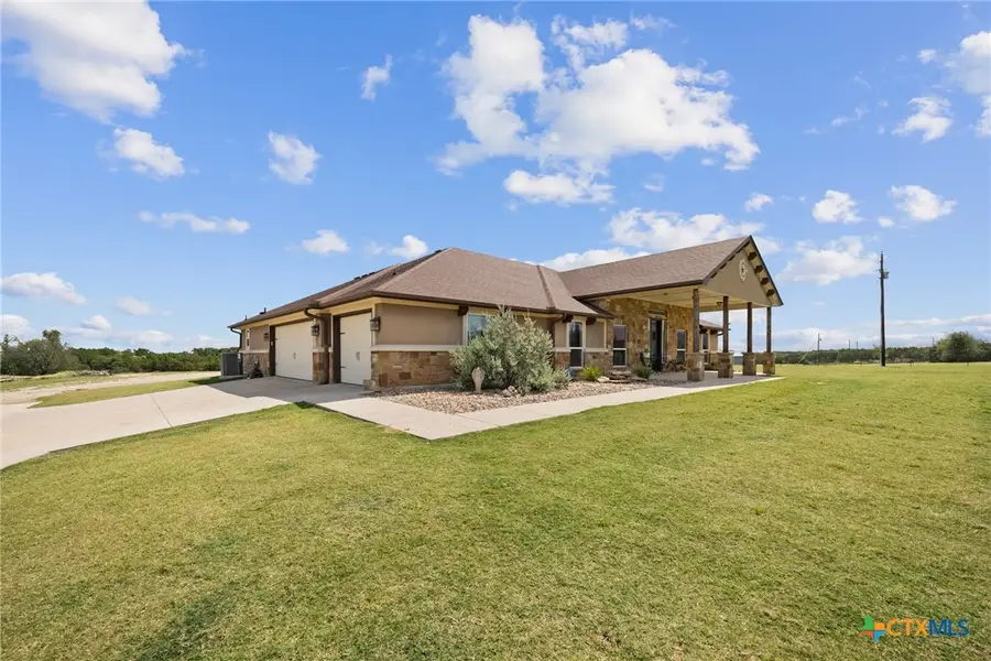 1246 Lutheran Church Road, Copperas Cove, TX 76522 - Image #2