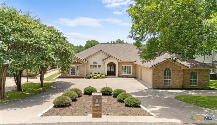 2901 Chisholm Trail, Salado, TX 76571 - Image #3