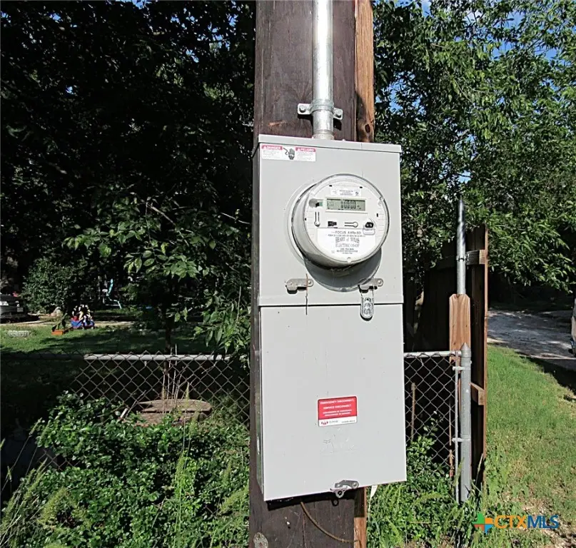 18678 Lanham Street, Gatesville, TX 76528 - Image #2