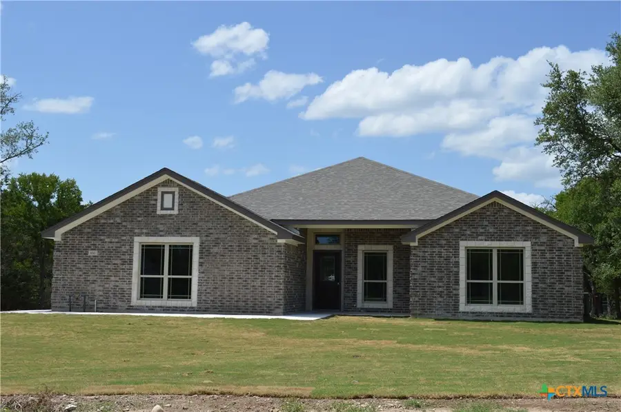 850 County Road 3152, Kempner, TX 76539 - Image #2