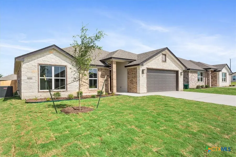 6003 Dorado Drive, Killeen, TX 76542 - Image #2