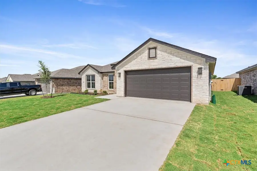 6003 Dorado Drive, Killeen, TX 76542 - Image #3