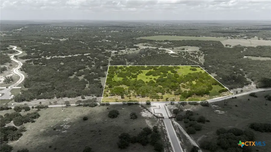 TBD LOT 49 County Road 104, Lampasas, TX 76550 - Image #2