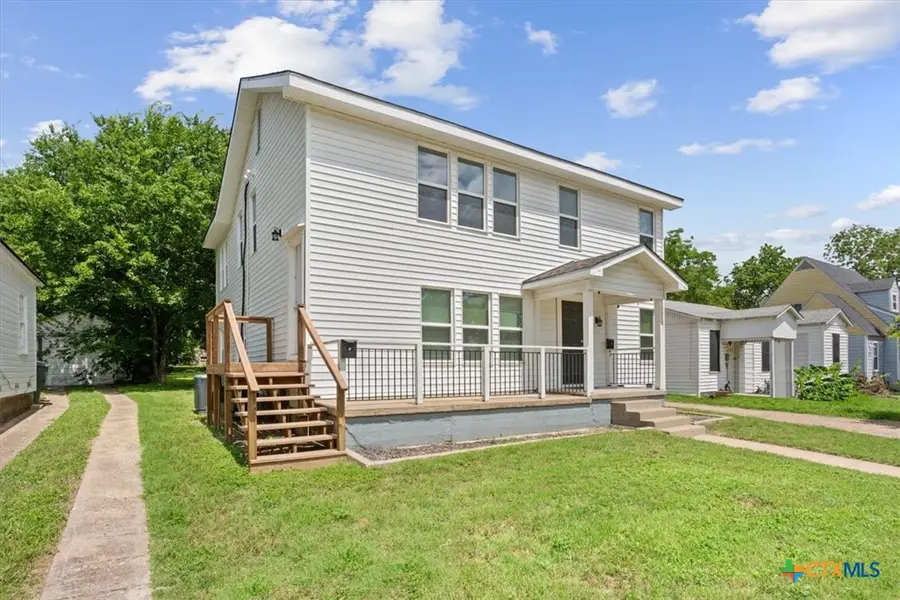 1310 S 21st Street, Temple, TX 76504 - Image #2